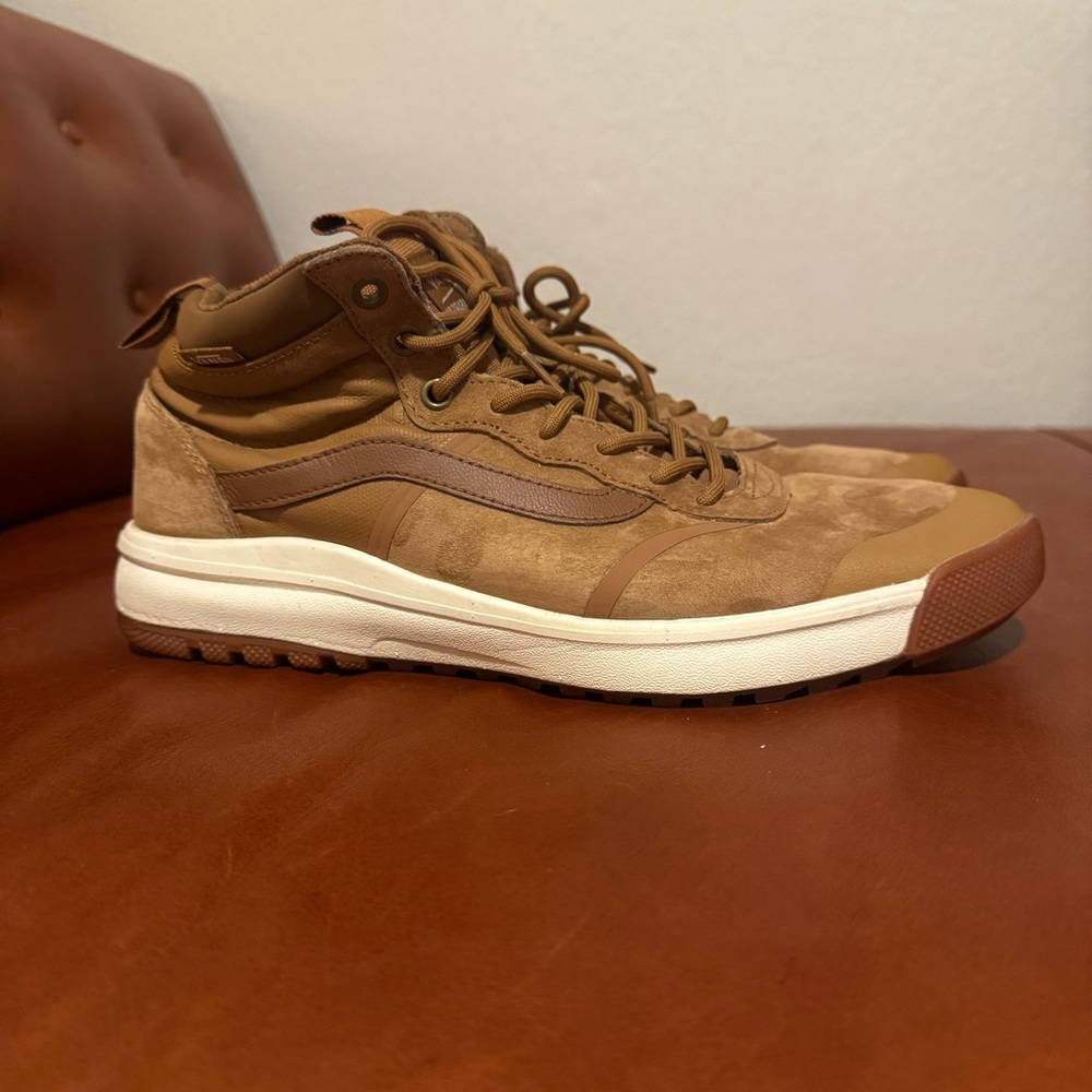 Vans ultrange high Mte